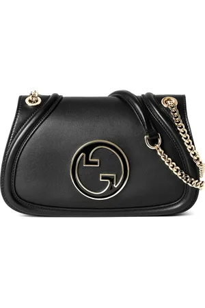 Gucci BLONDIE SHOULDER BAG SMALL SIZE - - Woman