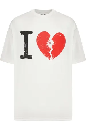 MAGLIANO PRINTED T-SHIRT - - Man