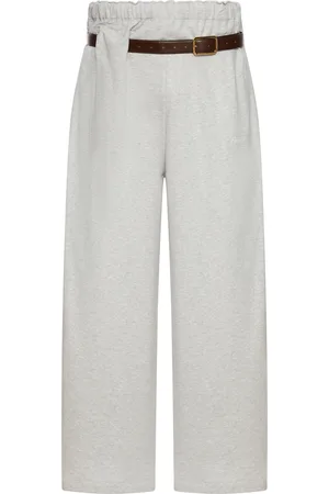 MAGLIANO SPORTS PANTS WITH BELT - - Man