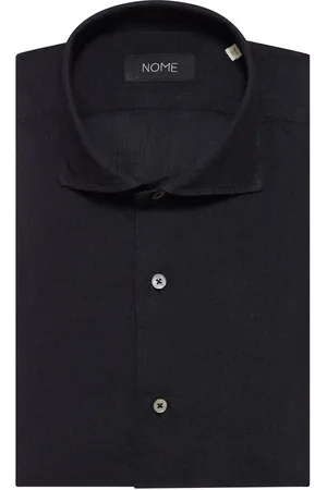 Nome X Xacus LINEN SHIRT - - Man