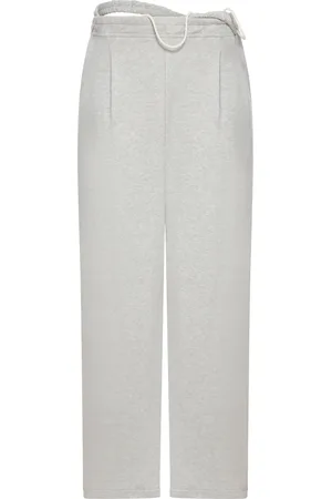 MAGLIANO PLEATS SWEAT PANTS - - Man