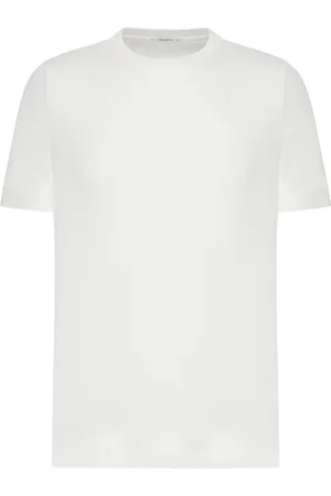 TRANSIT COTTON T-SHIRT - - Man