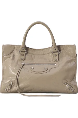 Balenciaga LE CITY ARENA MEDIUM BAG - - Woman