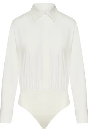 Max Mara COTTON BODY SHIRT - - Woman