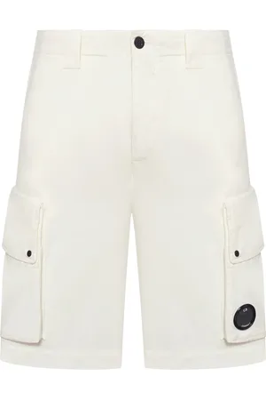 C.P. Company COTTON CARGO BERMUDA - - Man