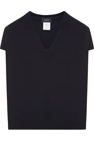 Nome V-NECK SWEATER - - Woman