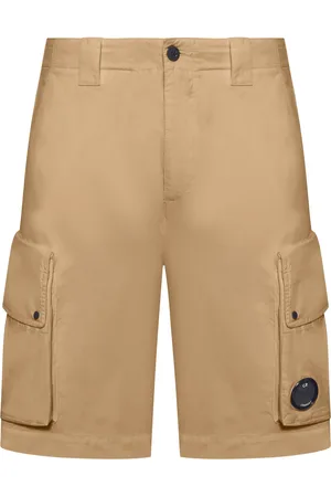 C.P. Company COTTON CARGO BERMUDA - - Man