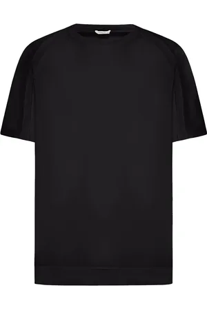 TRANSIT COTTON JERSEY T-SHIRT - - Man