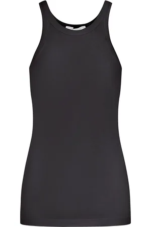 Sportmax COTTON AND SILK TOP - - Woman