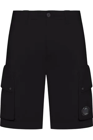 C.P. Company COTTON CARGO BERMUDA - - Man