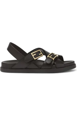 Fendi FEEL SANDALS - - Woman