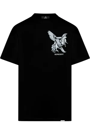 Represent ELEGANCE IN MOTION T-SHIRT - - Man