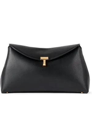 Totême T-Lock clutch - - Woman