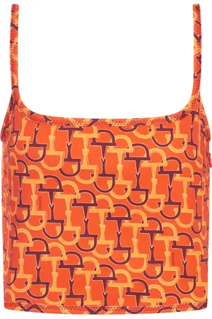 Gucci HORSEBIT COTTON TOP - - Woman