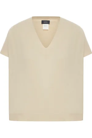Nome V-NECK SWEATER - - Woman