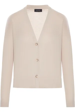 Nome COTTON CARDIGAN - - Woman