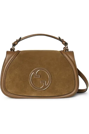 Gucci BLONDIE MEDIUM SIZE HANDBAG - - Woman