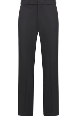 Casablanca SLIM LEG TROUSERS - - Man