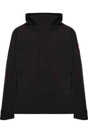 Canada Goose RUPERT RAIN JACKET - - Man