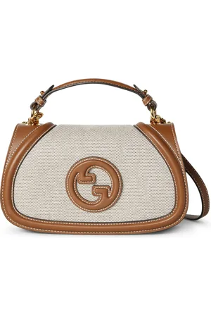 Gucci BLONDIE HANDBAG SMALL SIZE - - Woman
