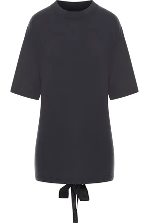 Balenciaga SHORT SLEEVE T-SHIRT - - Woman