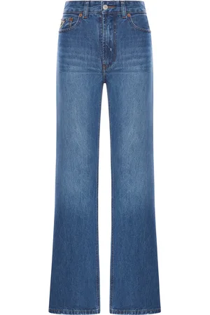 Lois STRAIGHT LEG JEANS - - Woman