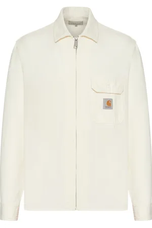 Carhartt RAINER SHIRT JAC - - Man