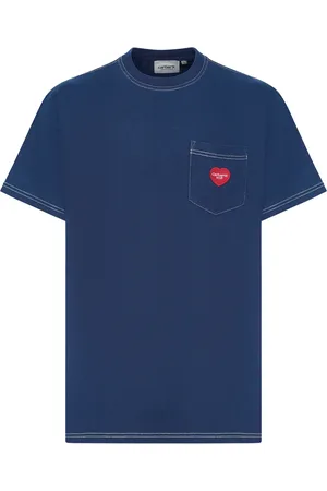 Carhartt S/S INGO POCKET T-SHIRT - - Man