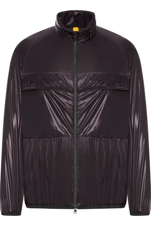 Moncler ANNUBIS JACKA IN NYLON MONCLER X MERCEDES-BENZ BY NIGO - - Man