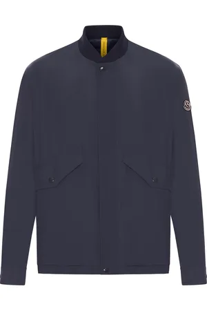 Moncler MONCLER X MERCEDES-BENZ TATENEN TECHNICAL JACKET BY NIGO - - Man