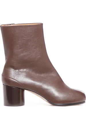 Maison Margiela TABI ANKLE BOOTS H60 - - Woman