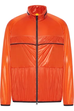 Moncler ANNUBIS JACKA IN NYLON MONCLER X MERCEDES-BENZ BY NIGO - - Man