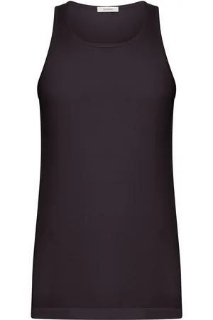 LEMAIRE TANK TOP - - Man