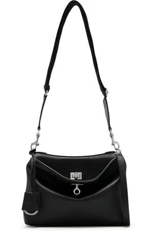 Balenciaga RODEO SMALL MESSENGER BAG - - Man