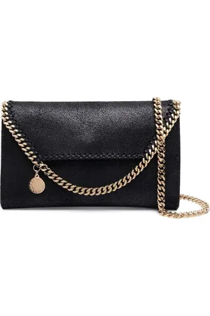 Stella McCartney Mini Falabella crossbody bag - - Woman