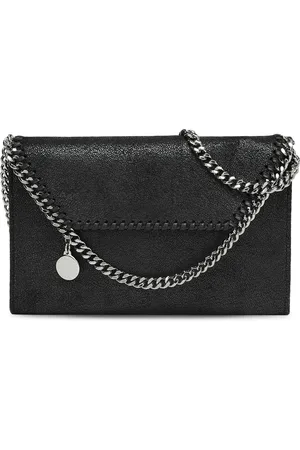 Stella McCartney Falabella mini shoulder bag - - Woman