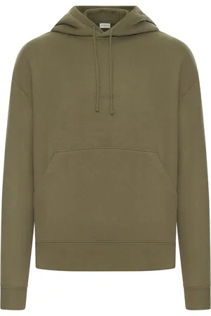 Saint Laurent HOODIE - - Man