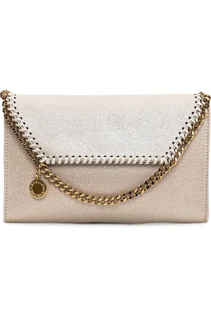 Stella McCartney MINI FALABELLA BAG - - Woman