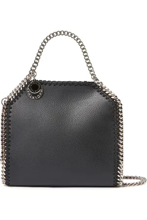 Stella McCartney FALABELLA MINI TOTE BAG - - Woman