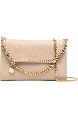 Stella McCartney Mini Falabella crossbody bag - - Woman