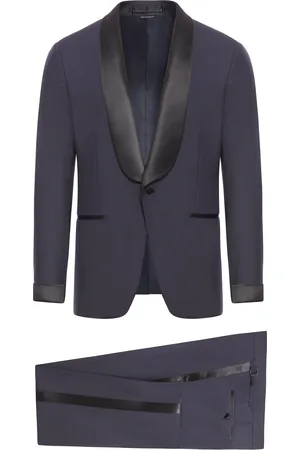 Tom Ford EVENING SUIT - - Man