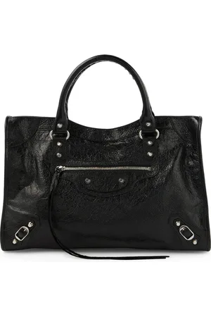 Balenciaga LE CITY ARENA MEDIUM BAG - - Woman