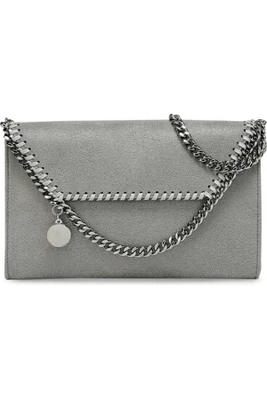 Stella McCartney MINI CROSS BODY FALABELLA - - Woman