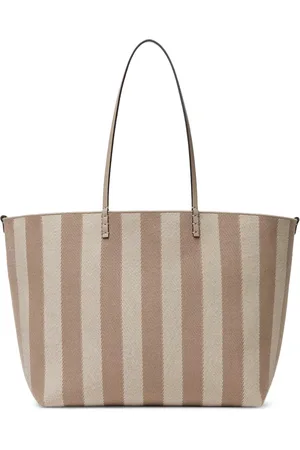 Fendi REVERSIBLE ROLL LARGE SHOPPER - - Woman