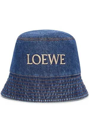 Loewe BOB LOEWE IN DENIM - - Unisex