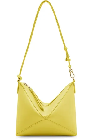 Loewe PUZZLE FOLD POUCH IN POLISHED CALFSKIN - - Woman