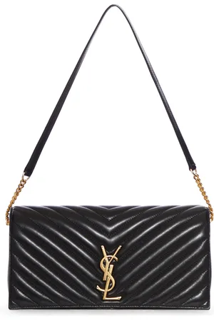 Saint Laurent KATE 99 SHOULDER BAG - - Woman