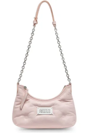 Maison Margiela GLAM SLAM HOBO MICRO - - Woman