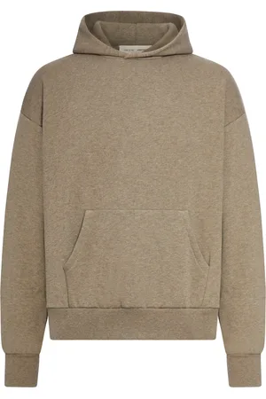 FEAR OF GOD HOODIE - - Man