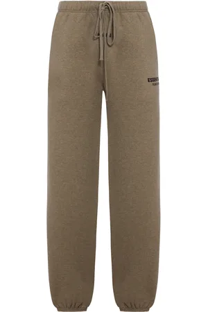 FEAR OF GOD COTTON PANTS - - Man